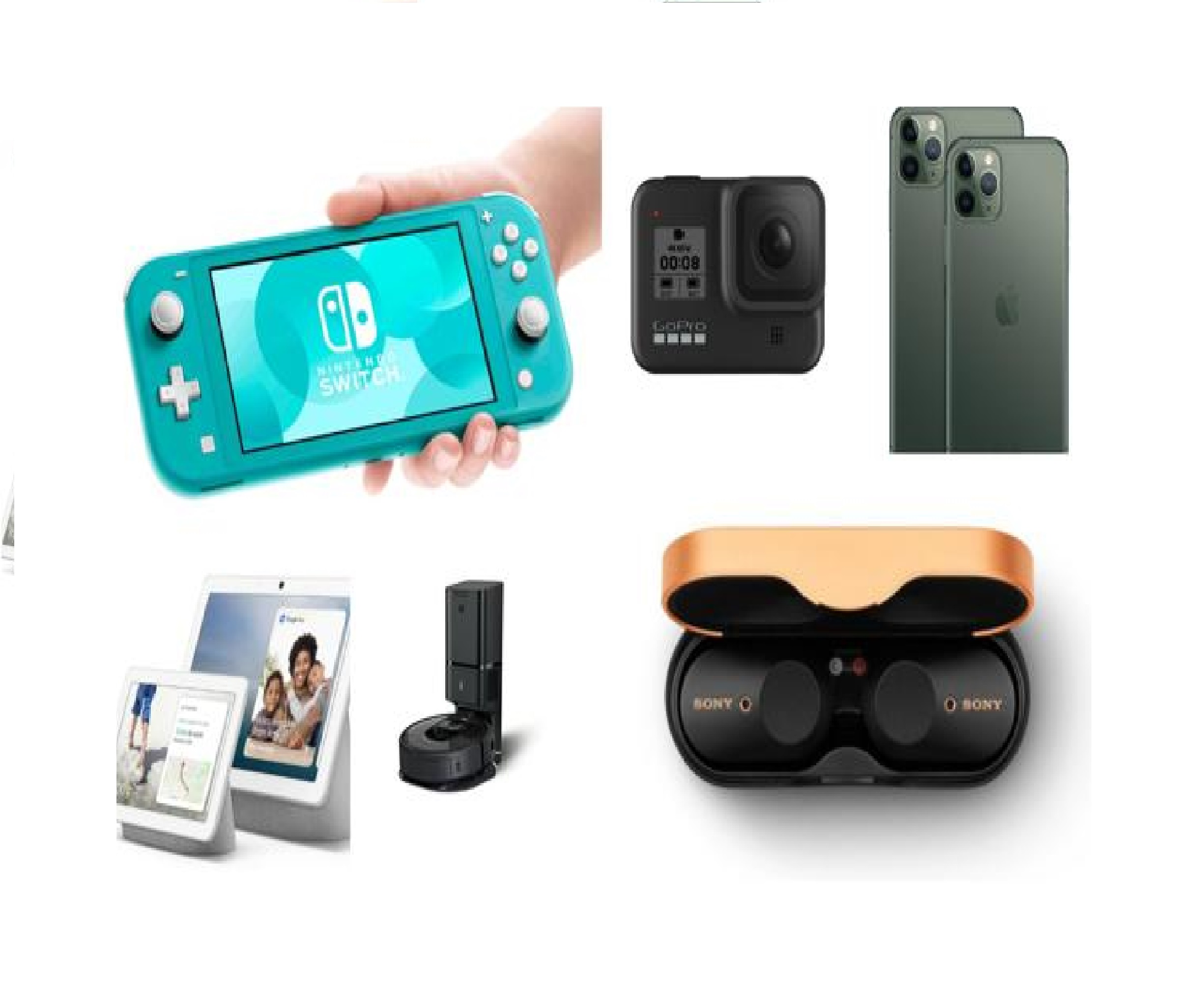 Kit Desarmadores Para Reparación iPhone Samsung Xiaomi 77pzs