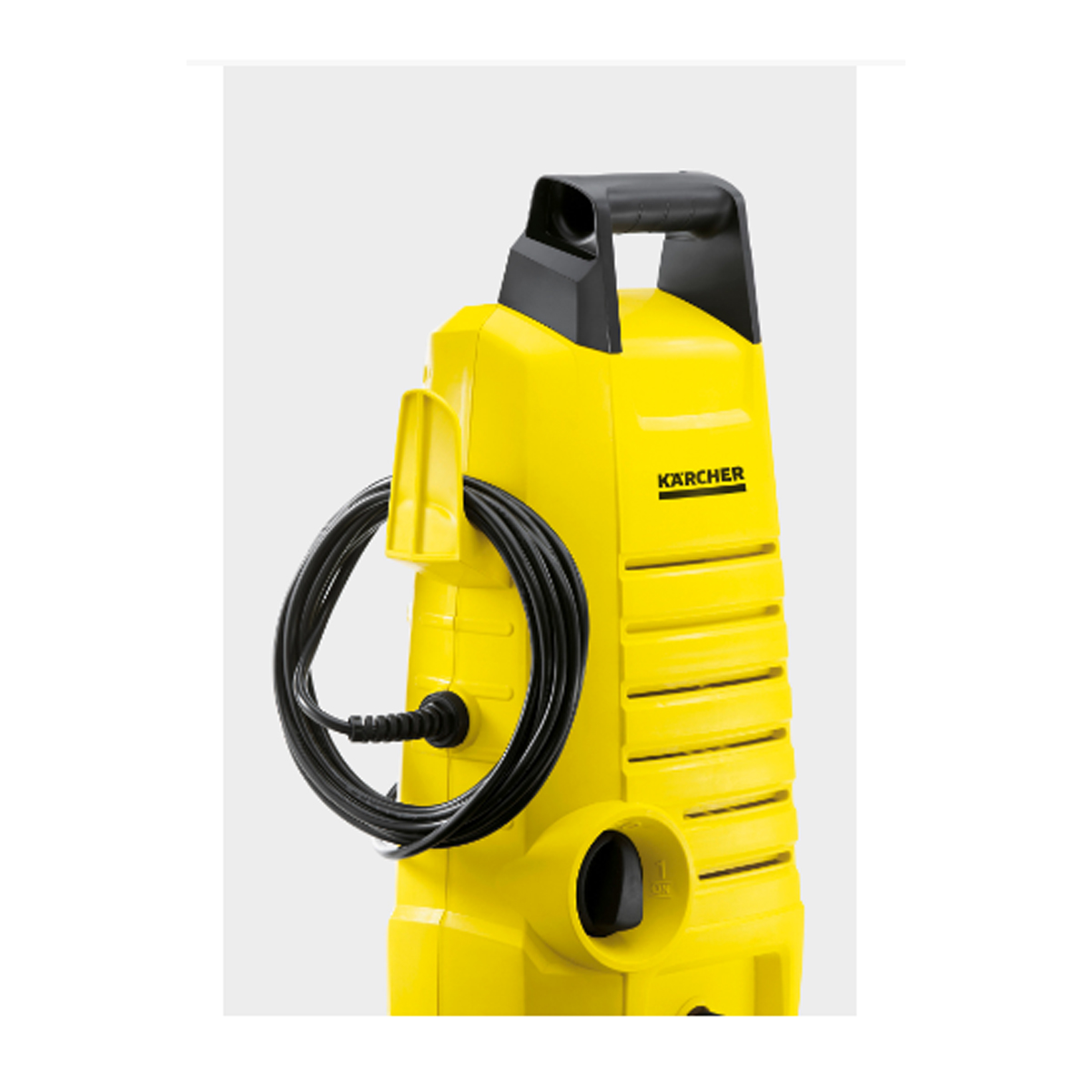 Hidrolavadora de alta presión Karcher K1 1450PSI