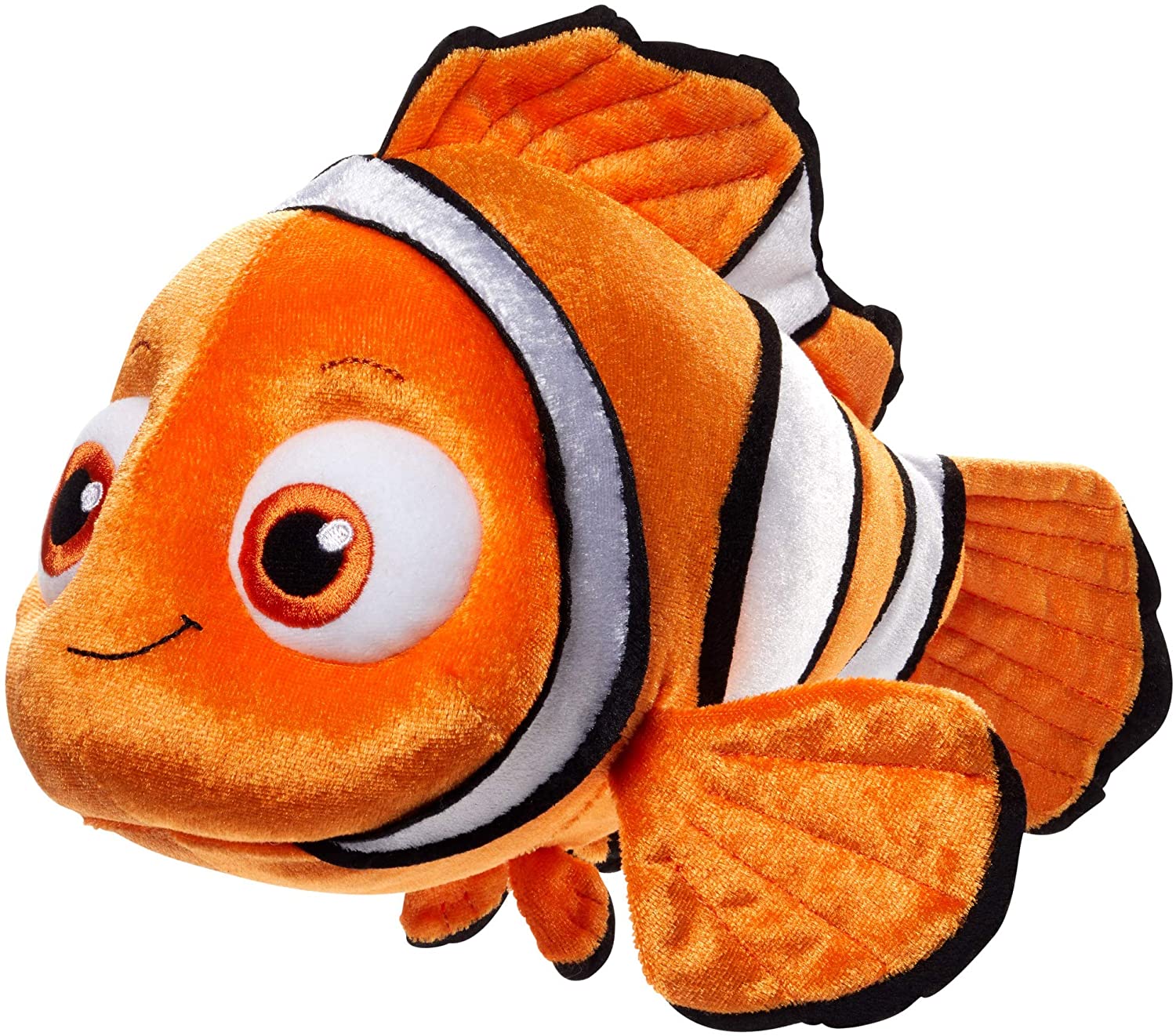 NEMO PELUCHE DISNEY PIXAR MATTEL  ORIGINAL