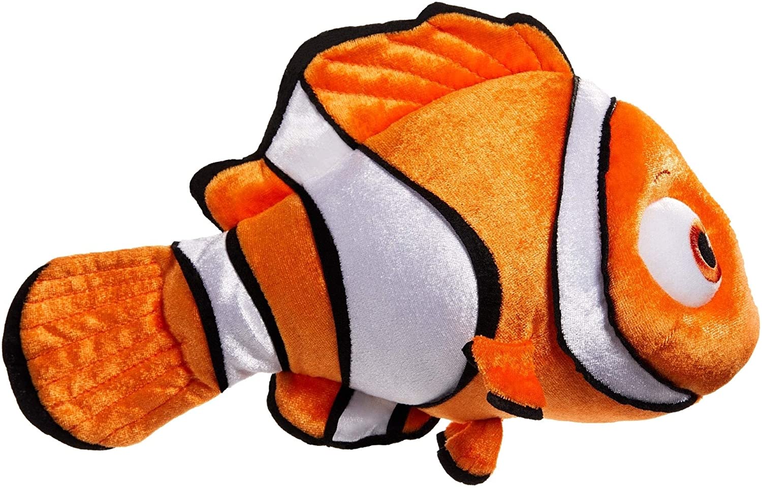 NEMO PELUCHE DISNEY PIXAR MATTEL  ORIGINAL