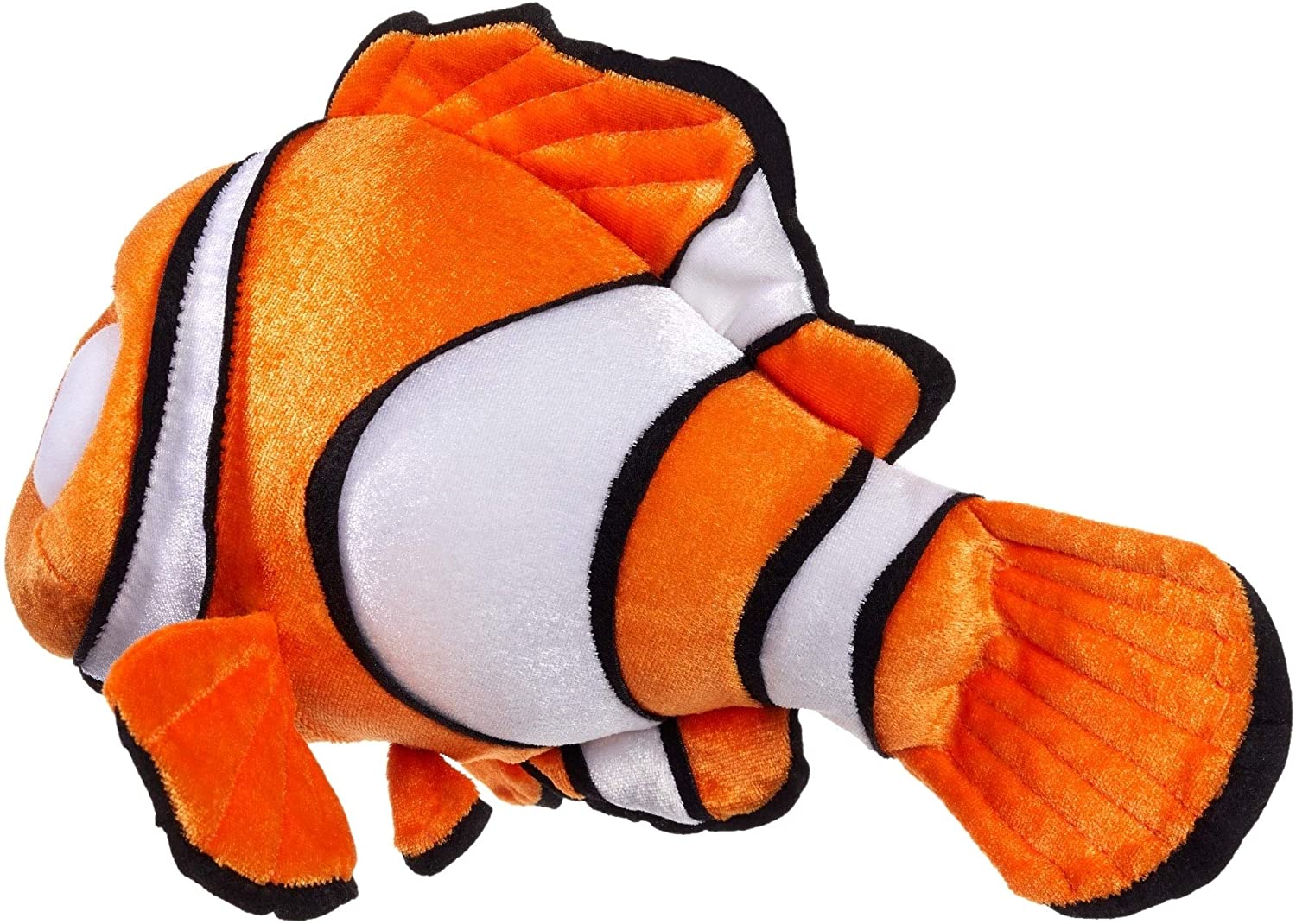 NEMO PELUCHE DISNEY PIXAR MATTEL  ORIGINAL