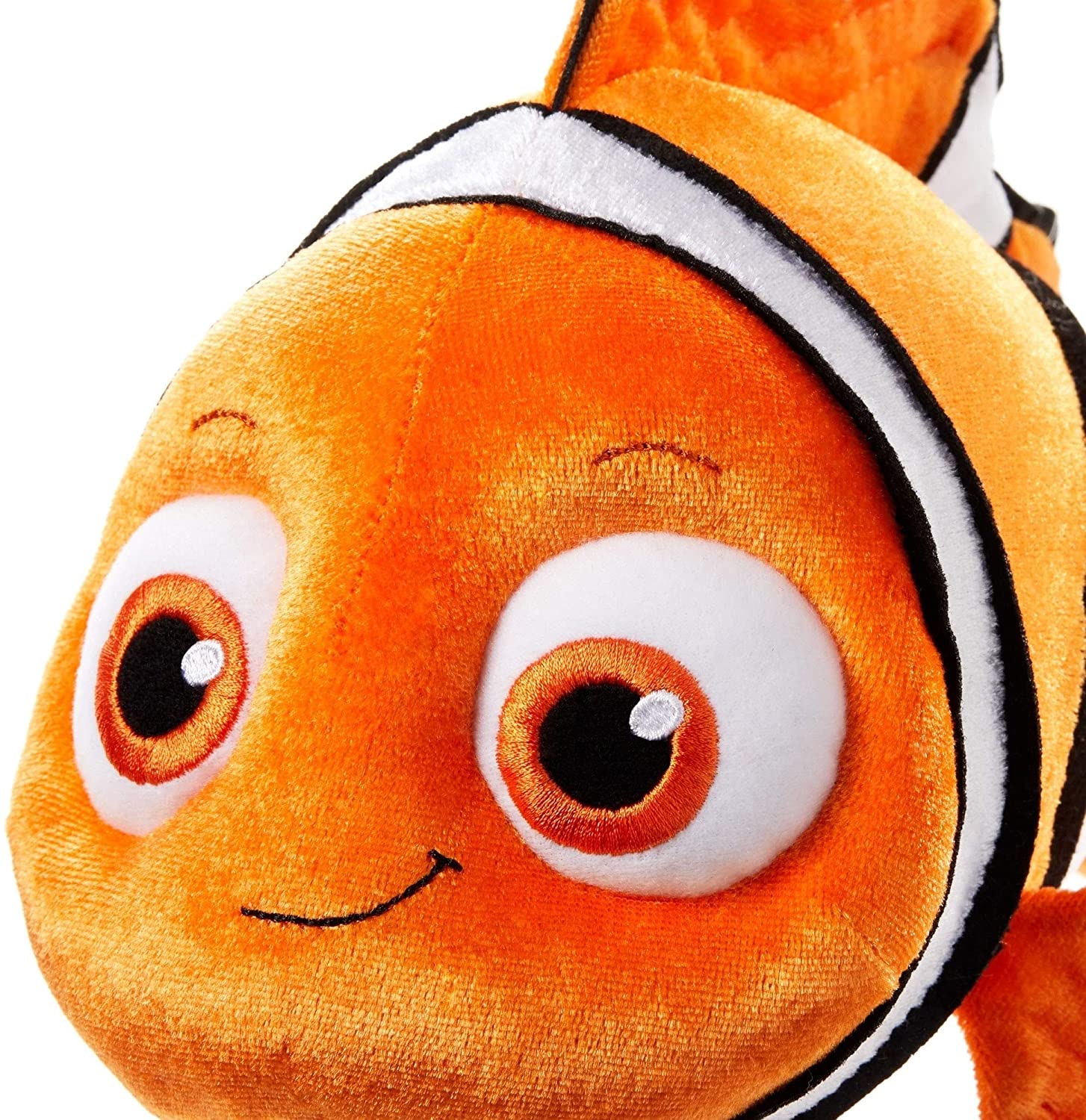 NEMO PELUCHE DISNEY PIXAR MATTEL  ORIGINAL