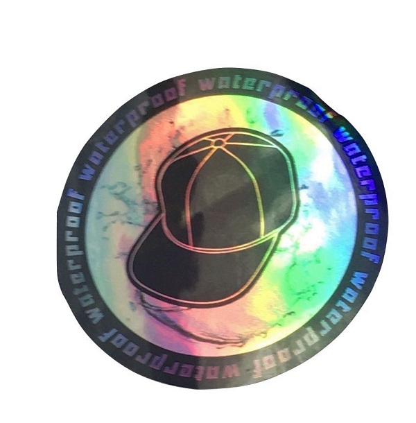 Gorra Plana Negra Lisa Poliester Bordar 7 Gajos