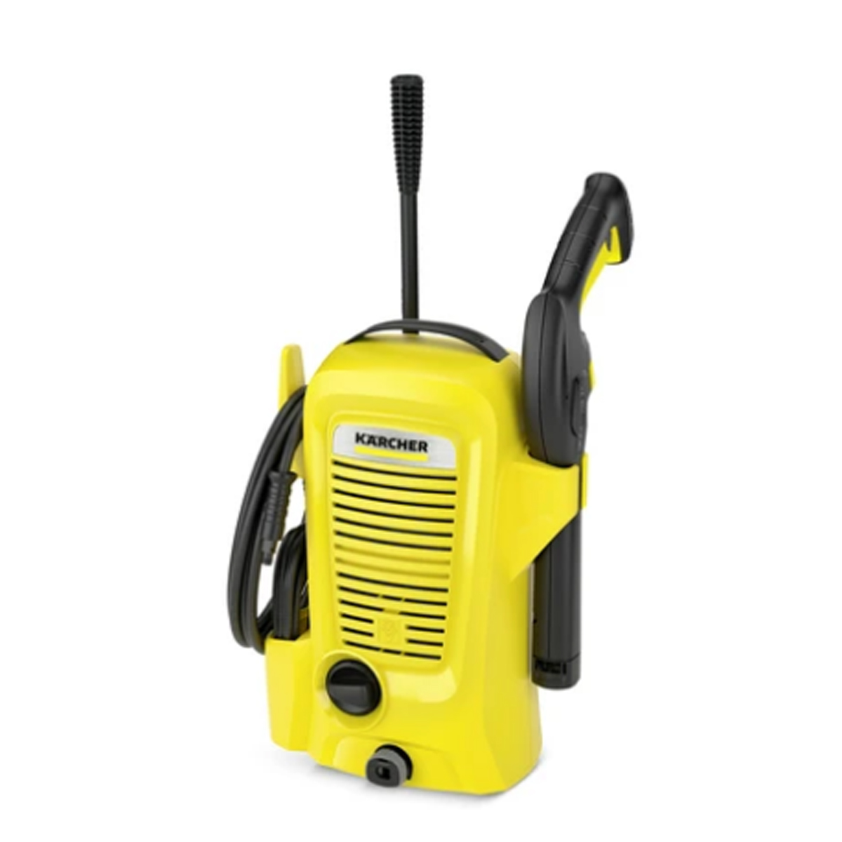 Hidrolavadora Alta Presión Karcher K2 Universal Car Edition