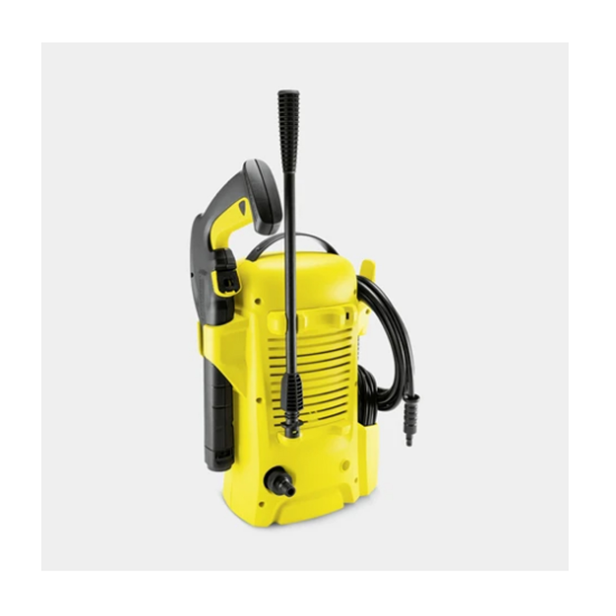 Hidrolavadora Alta Presión Karcher K2 Universal Car Edition