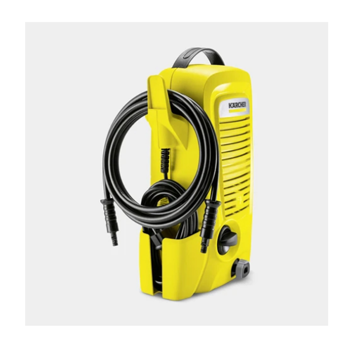 Hidrolavadora Alta Presión Karcher K2 Universal Car Edition