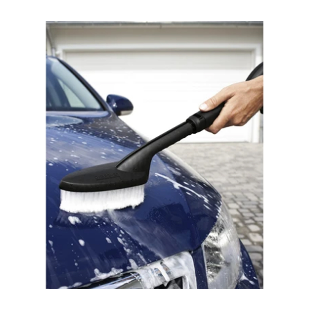 Hidrolavadora Alta Presión Karcher K2 Universal Car Edition