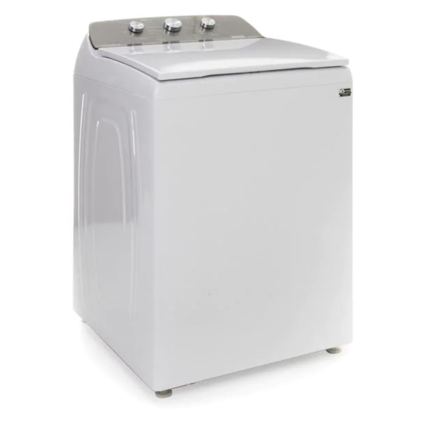 Lavadora Automatica Blanca de 18Kg WHIRLPOOL 8MWTW1813MJM.