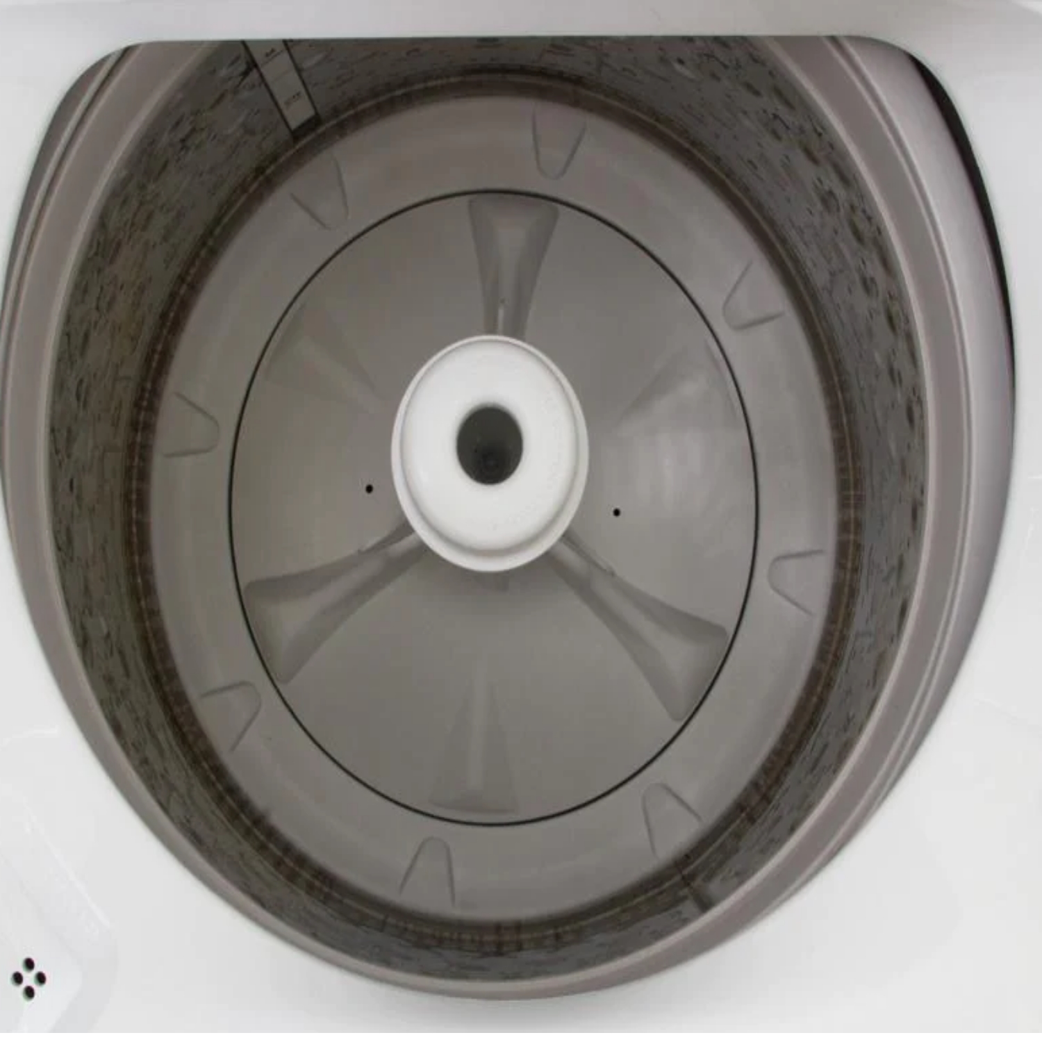 Lavadora Automatica Blanca de 18Kg WHIRLPOOL 8MWTW1813MJM.