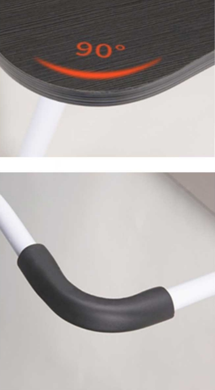 Mesita Hogar Sobre Cama Desayuno Charola Bandeja