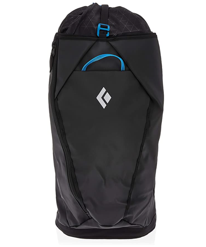 Black Diamond Creek 50 Backpack Small/Medium (Mochila Black Diamond para Equipo de Escalar).