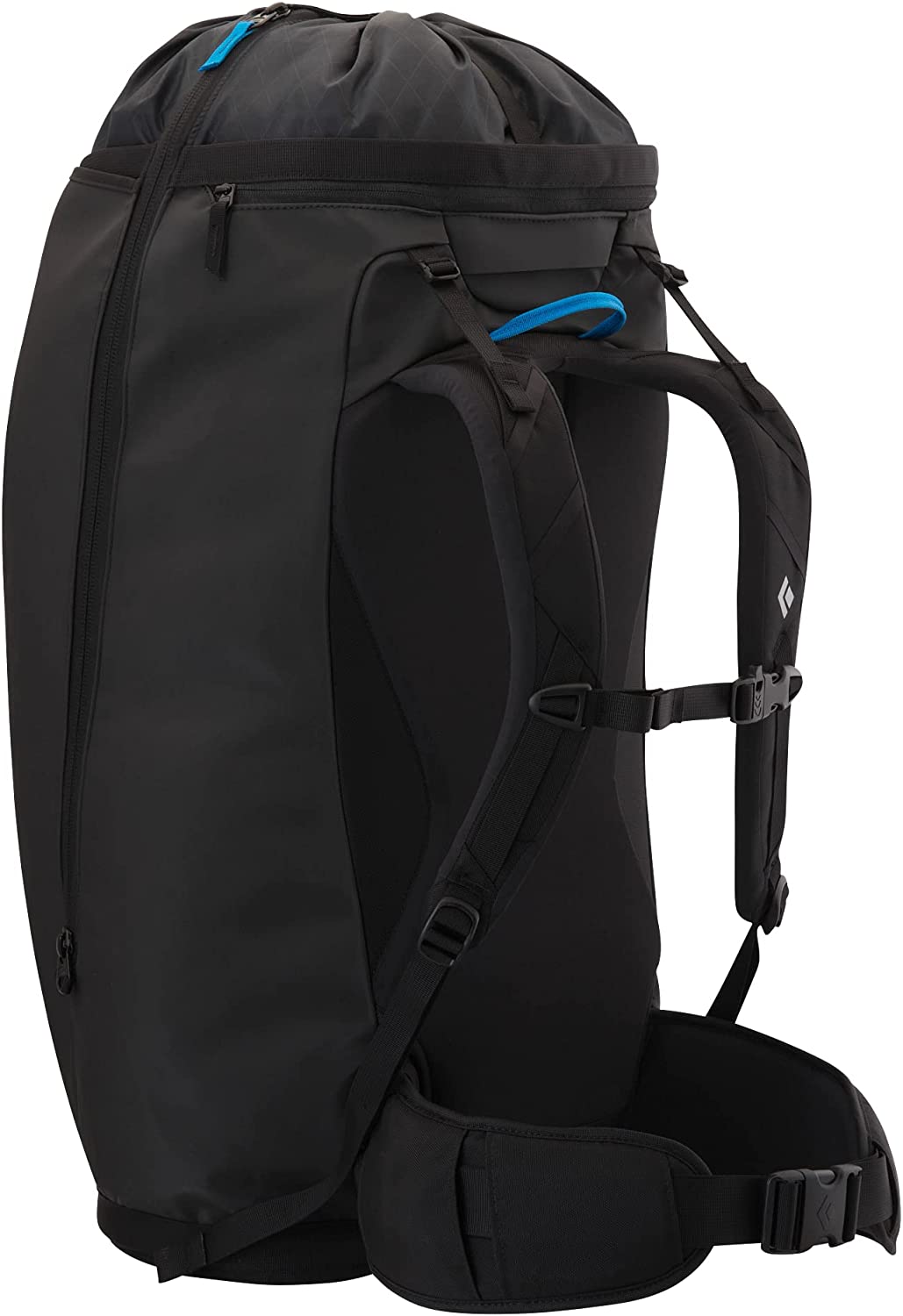 Black Diamond Creek 50 Backpack Small/Medium (Mochila Black Diamond para Equipo de Escalar).