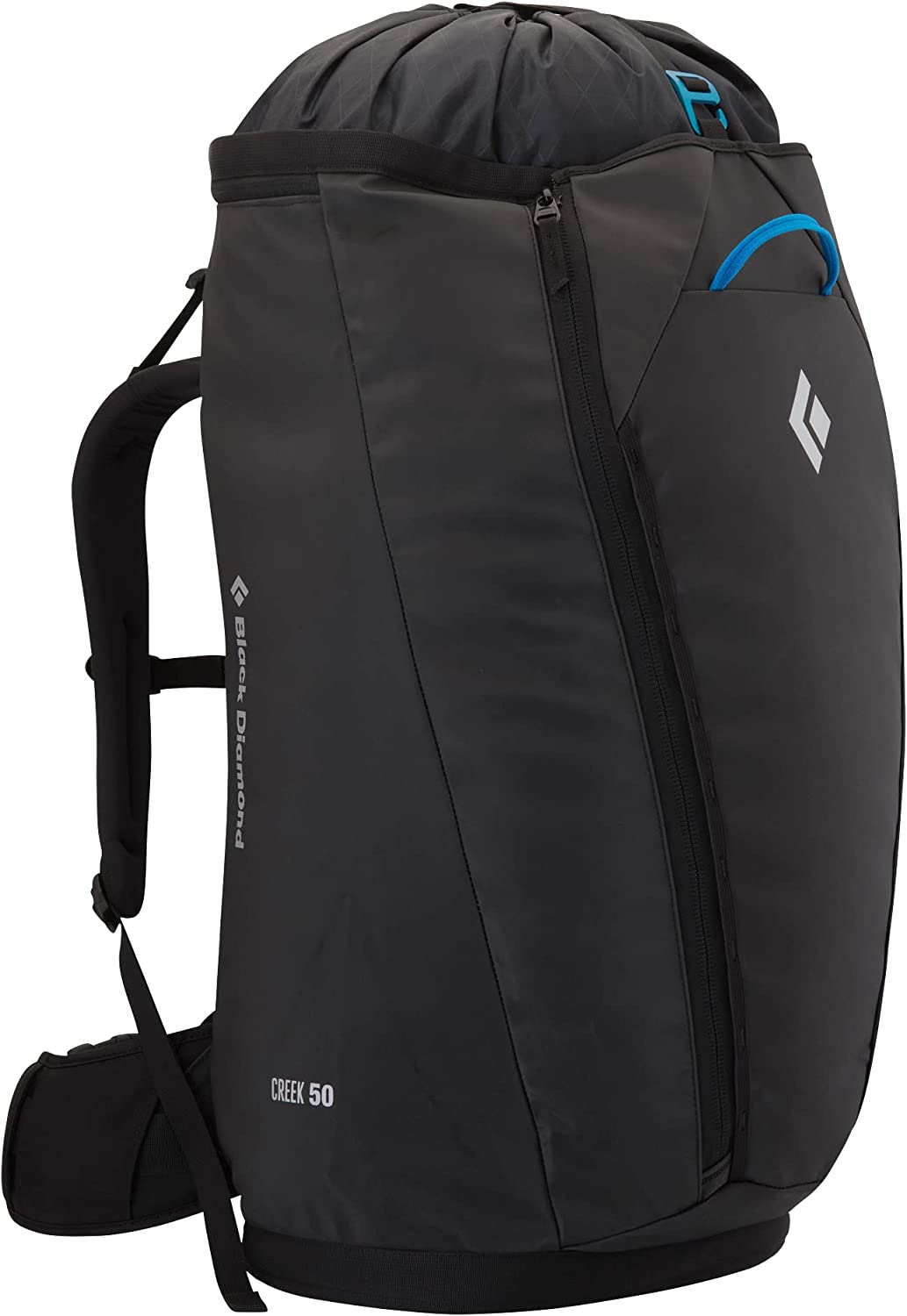 Black Diamond Creek 50 Backpack Small/Medium (Mochila Black Diamond para Equipo de Escalar).