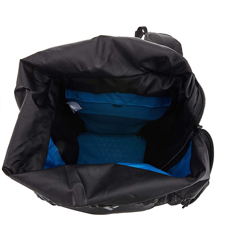 Black Diamond Creek 50 Backpack Small/Medium (Mochila Black Diamond para Equipo de Escalar).