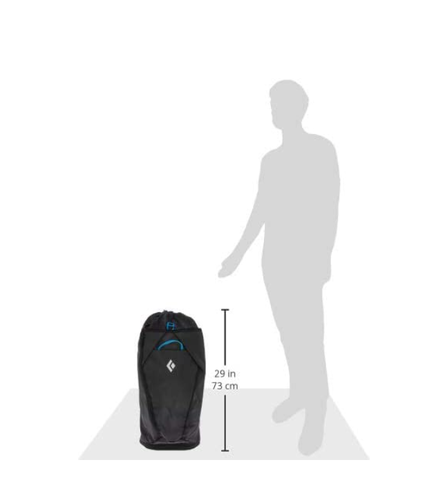 Black Diamond Creek 50 Backpack Small/Medium (Mochila Black Diamond para Equipo de Escalar).