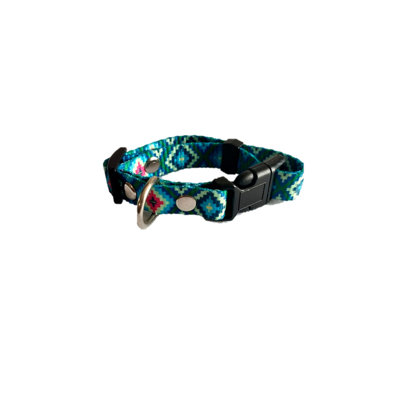 COLLAR XCH PARA GATO, BROCHE PLASTICO AJUSTABLE, PUNKY FASHION PET