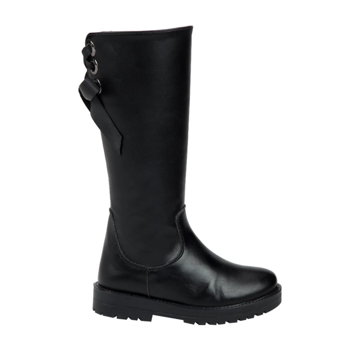 Botas Negras Botas Montar NiÃ±a Botas De Montar Para NiÃ±os Botas