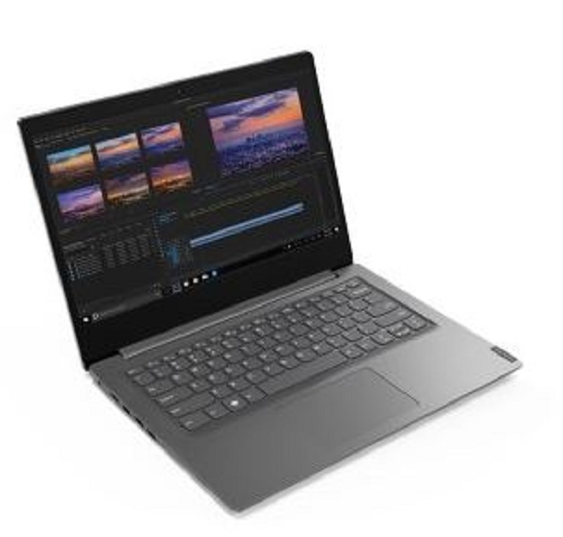 Laptop LENOVO V14-IIL, 14", Intel Core i3, 8 GB, Windows 10 Pro, 1 TB