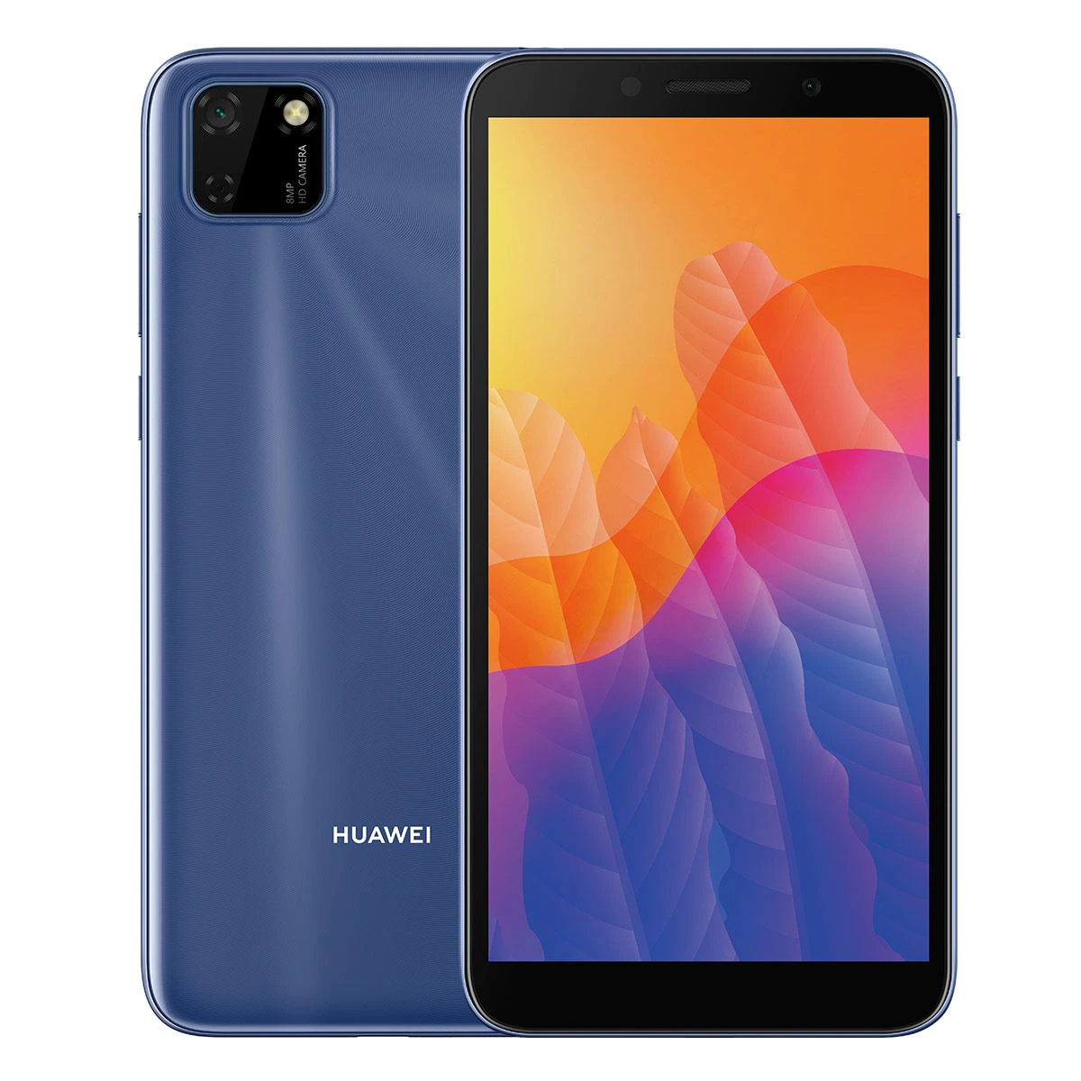 Smartphone Huawei Y5P 2Gb RAM 32Gb Azul Espectro .