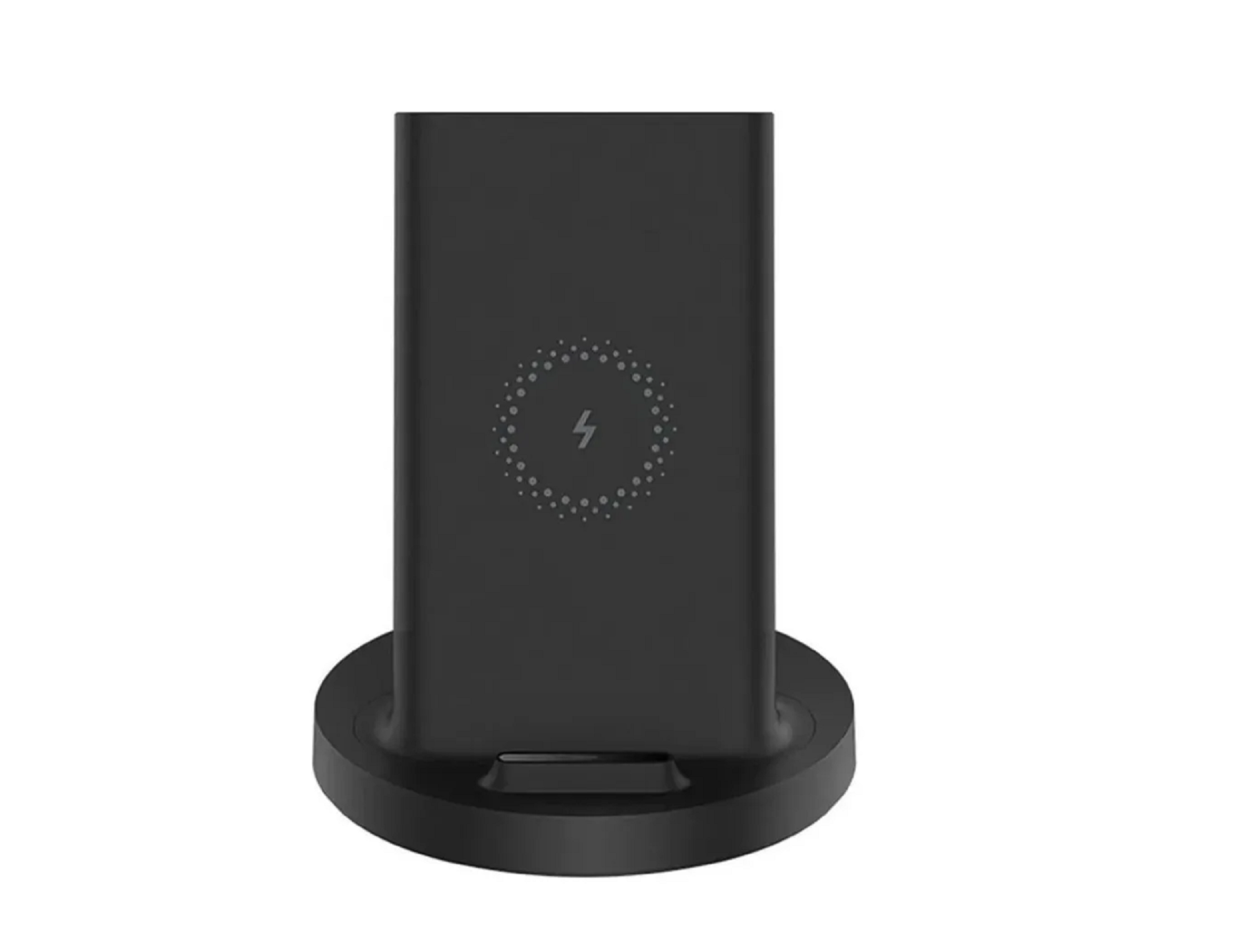 Cargador Inalámbrico Xiaomi 20w, Base De Carga. Original