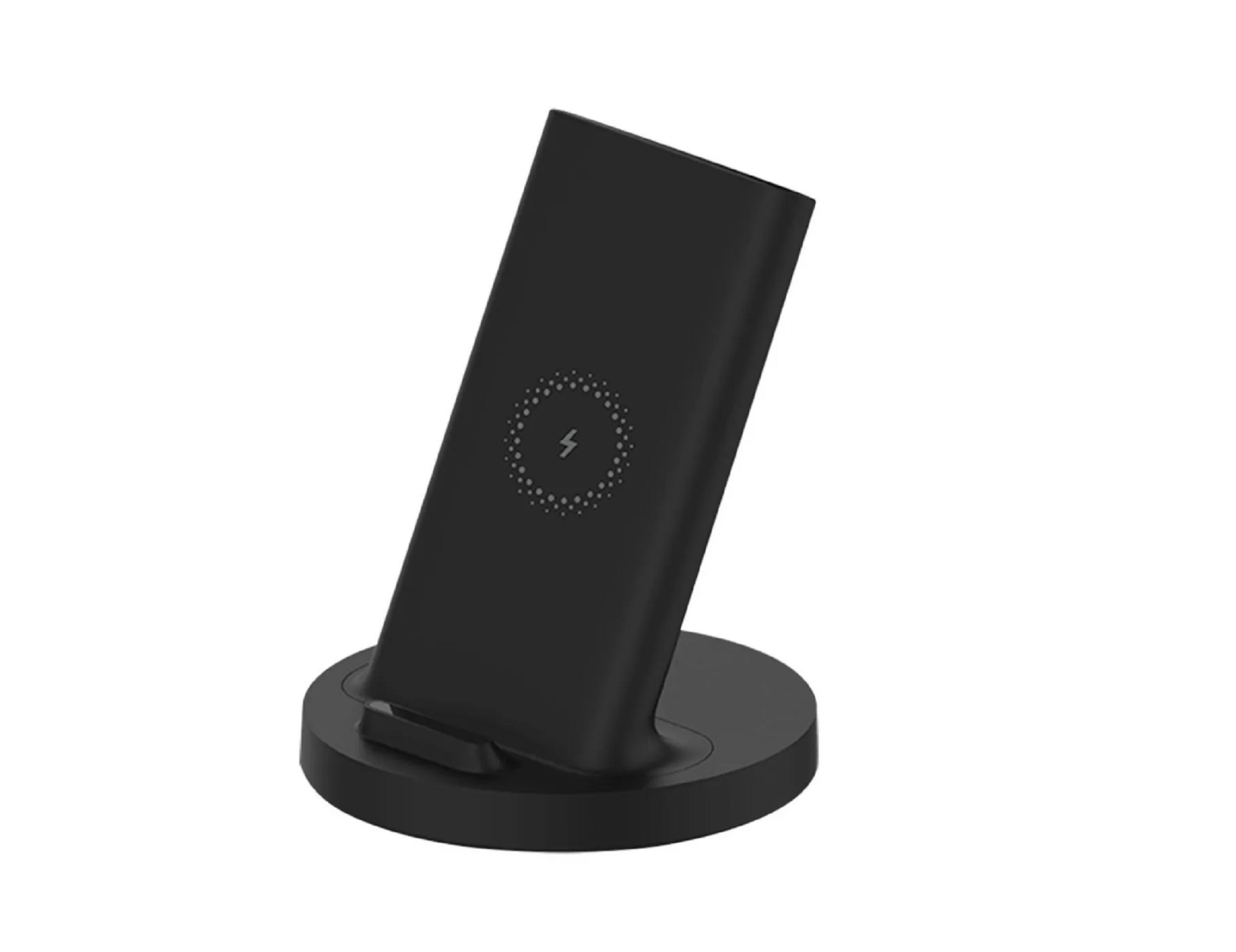 Cargador Inalámbrico Xiaomi 20w, Base De Carga. Original