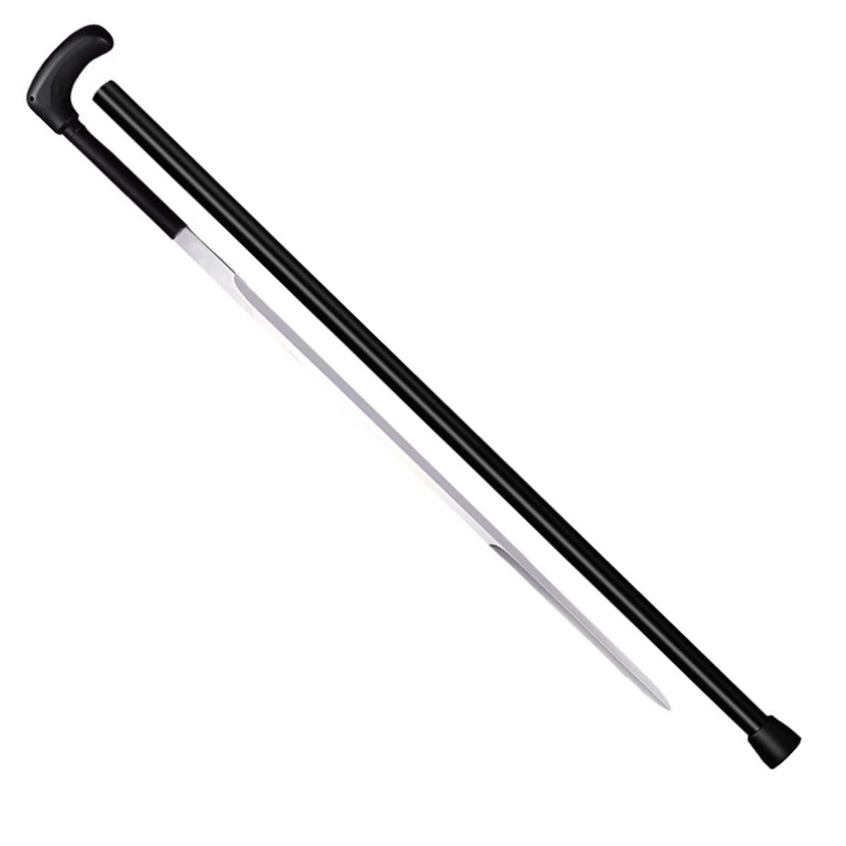 Cs88Scfd Cold Steel Hd Sword Cane Baston Con Espada