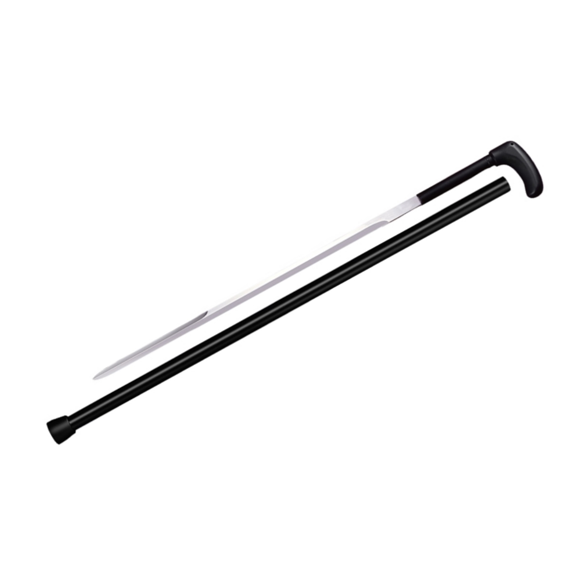 Cs88Scfd Cold Steel Hd Sword Cane Baston Con Espada