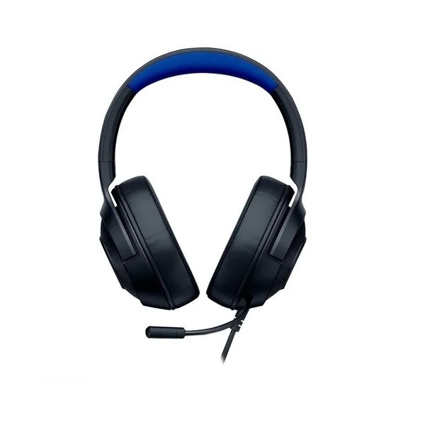 Audífonos gamer Razer Kraken X console