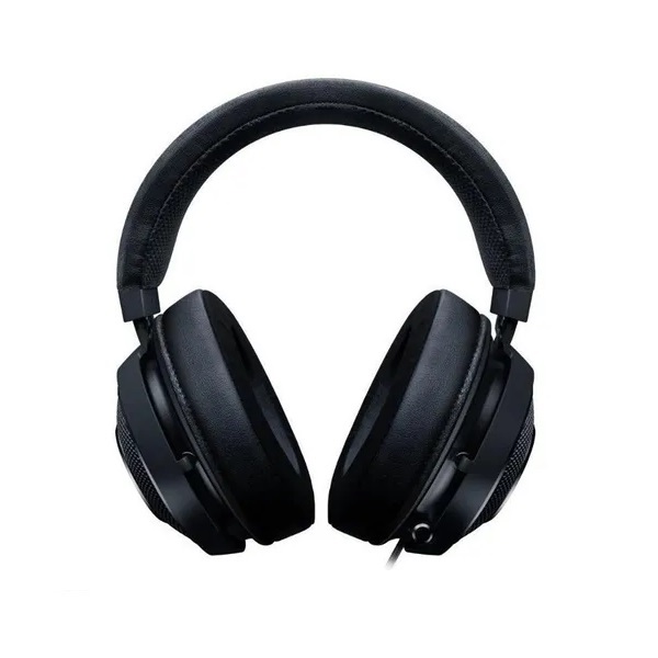 Audífonos gamer Razer Kraken classic black