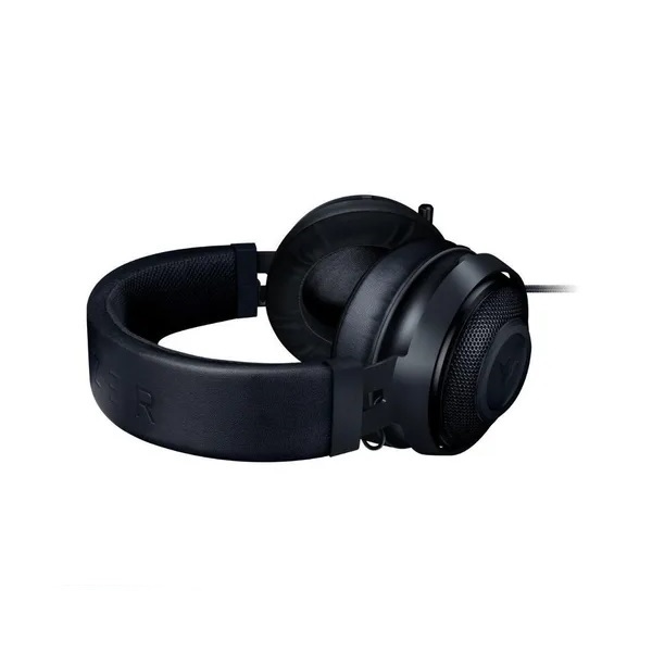 Audífonos gamer Razer Kraken classic black