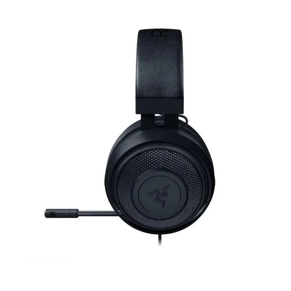 Audífonos gamer Razer Kraken classic black