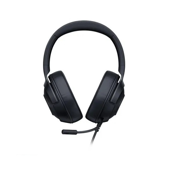 Audífonos gamer Razer Kraken X Lite black
