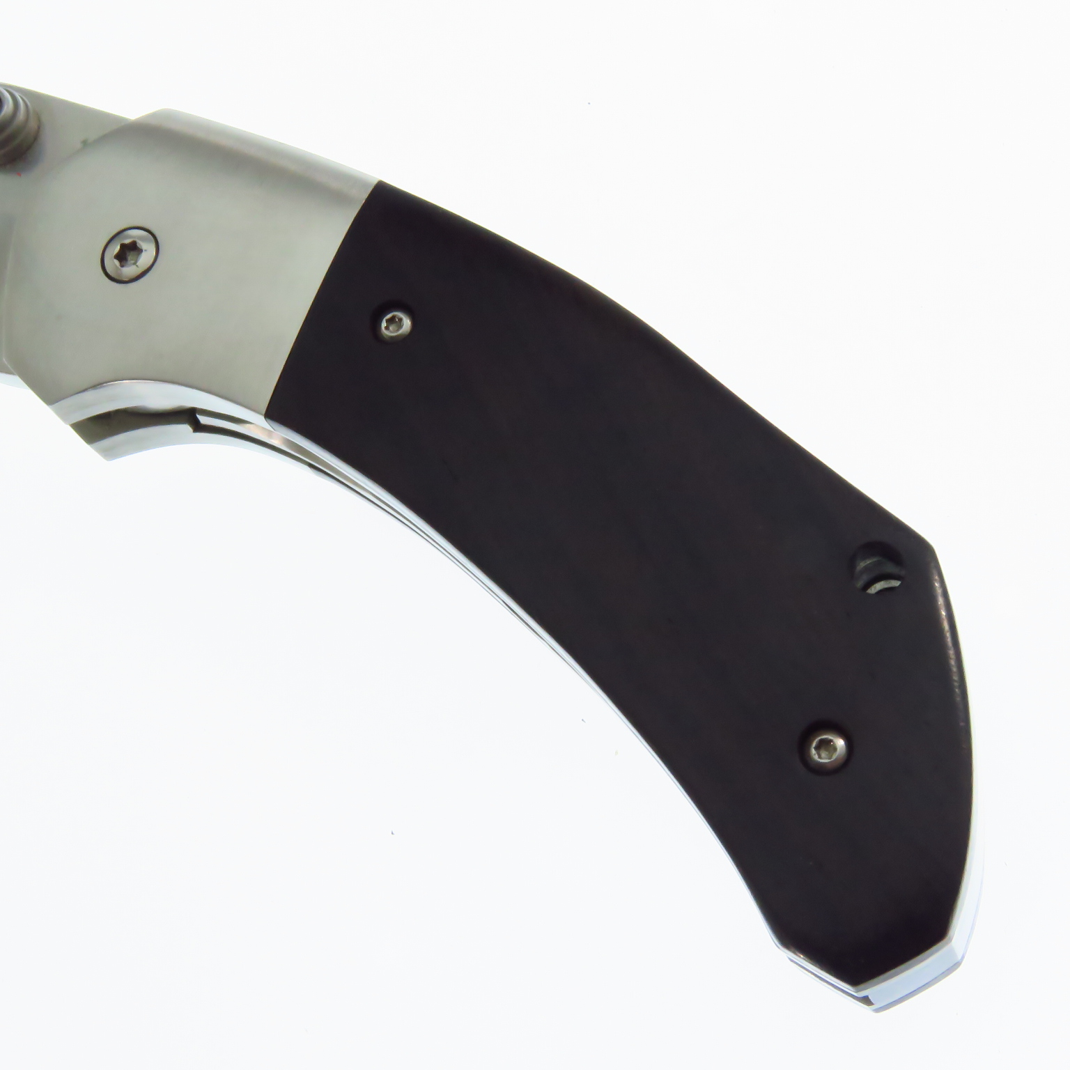 Bo111629 Boker Navaja Anso Minos Ii Seriada Unica Pieza