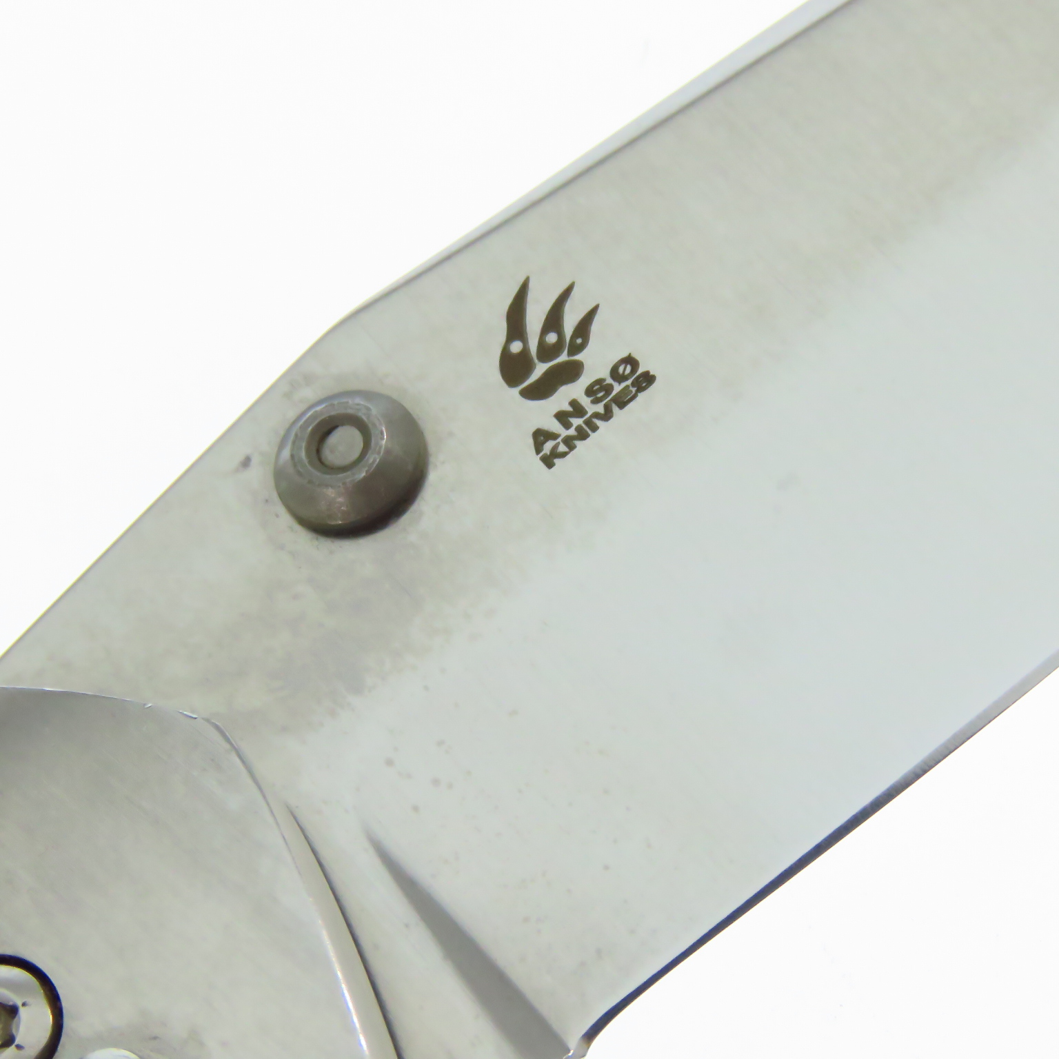 Bo111629 Boker Navaja Anso Minos Ii Seriada Unica Pieza