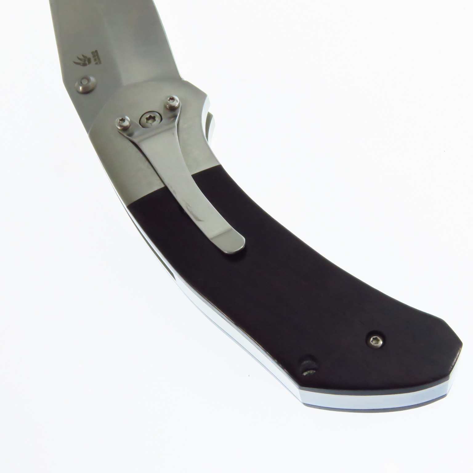 Bo111629 Boker Navaja Anso Minos Ii Seriada Unica Pieza