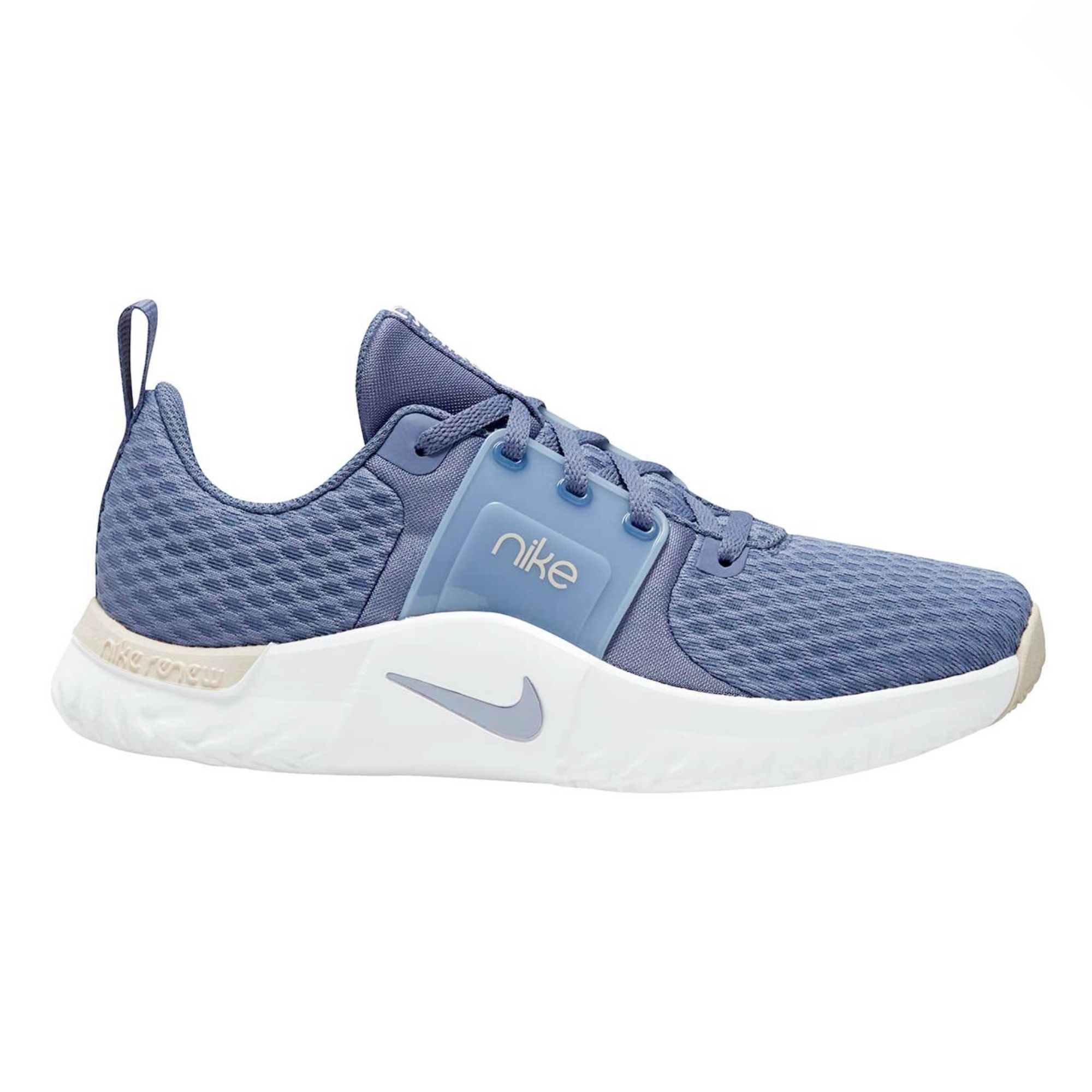 Tenis Nike Renew InSeason Tr 10 Púrpura Deportivo Dama Originales CK2576400