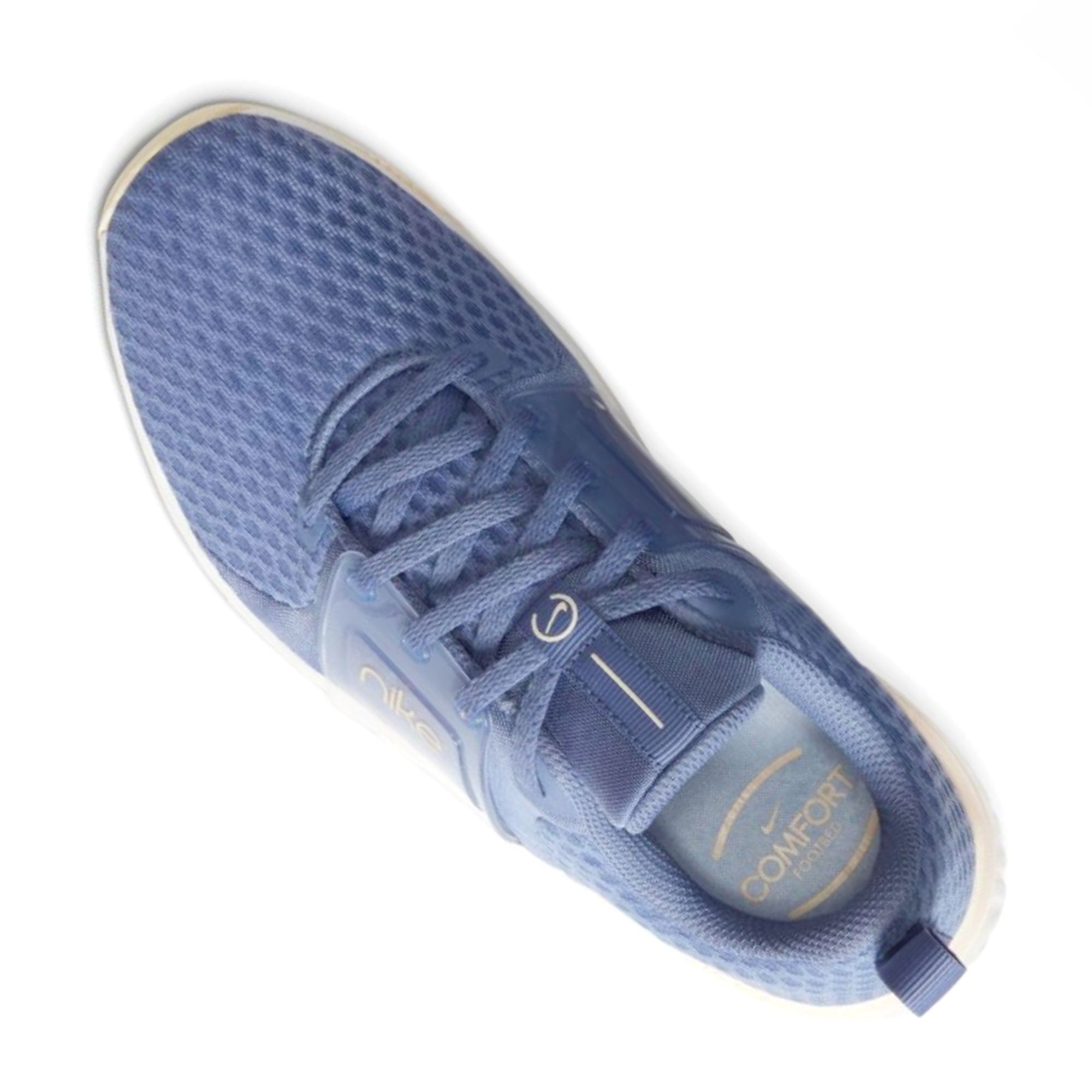 Tenis Nike Renew InSeason Tr 10 Púrpura Deportivo Dama Originales CK2576400