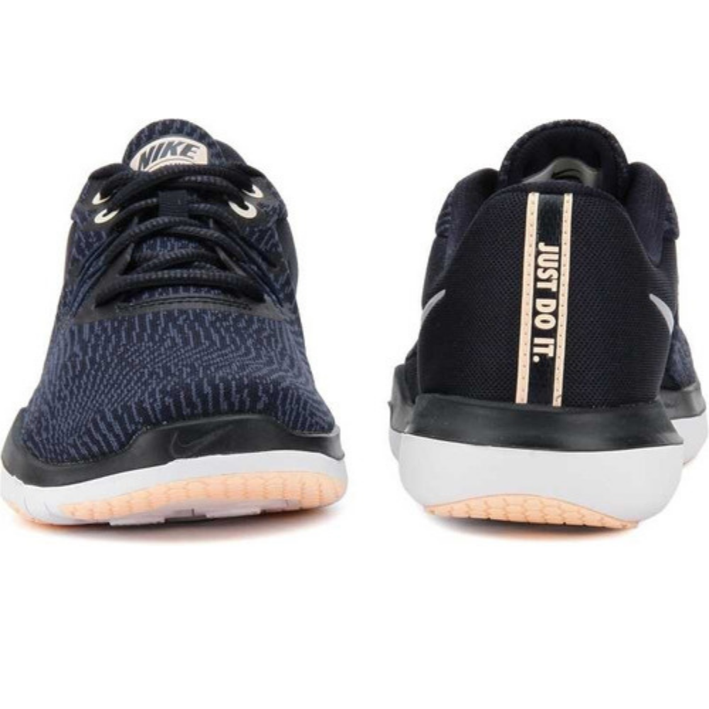 Tenis Nike Flex Supreme Tr 6 Dama 909014 401