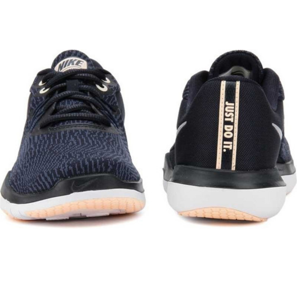 Tenis Nike Flex Supreme Tr 6 Dama 909014 401 
