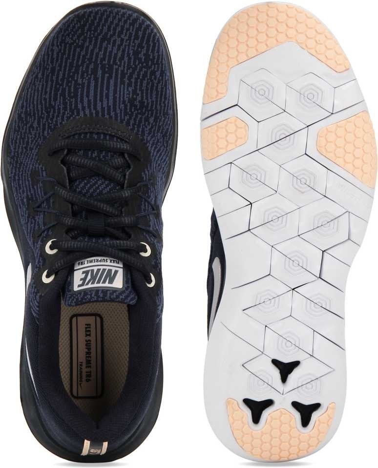 Tenis Nike Flex Supreme Tr 6 Dama 909014 401 