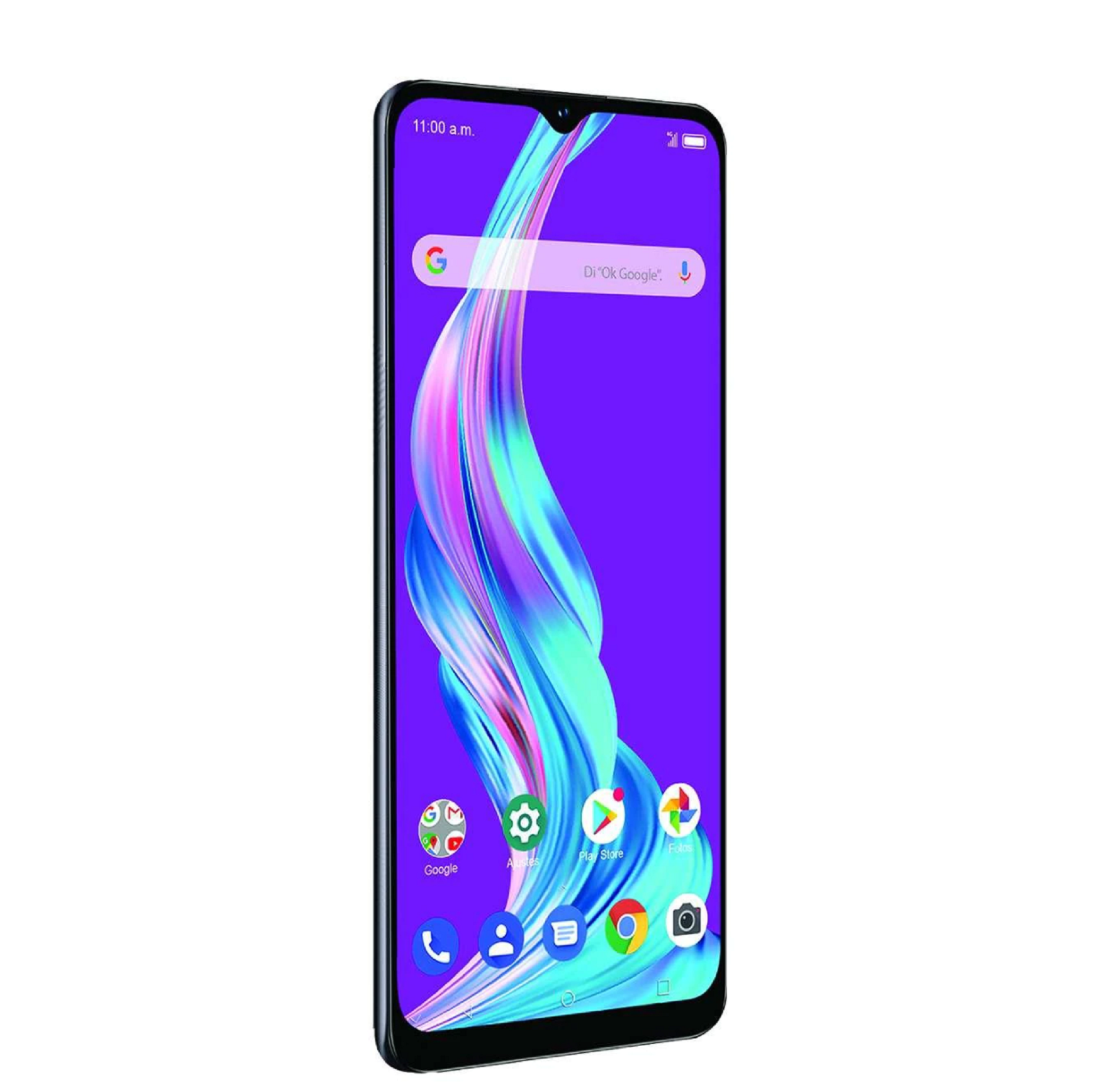 Celular Zte Blade A51 64Gb/2GB RAM.