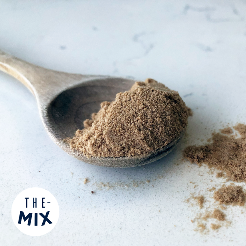 MONK FRUIT 100% Natural. Sin Eritritrol. Fruta del monje