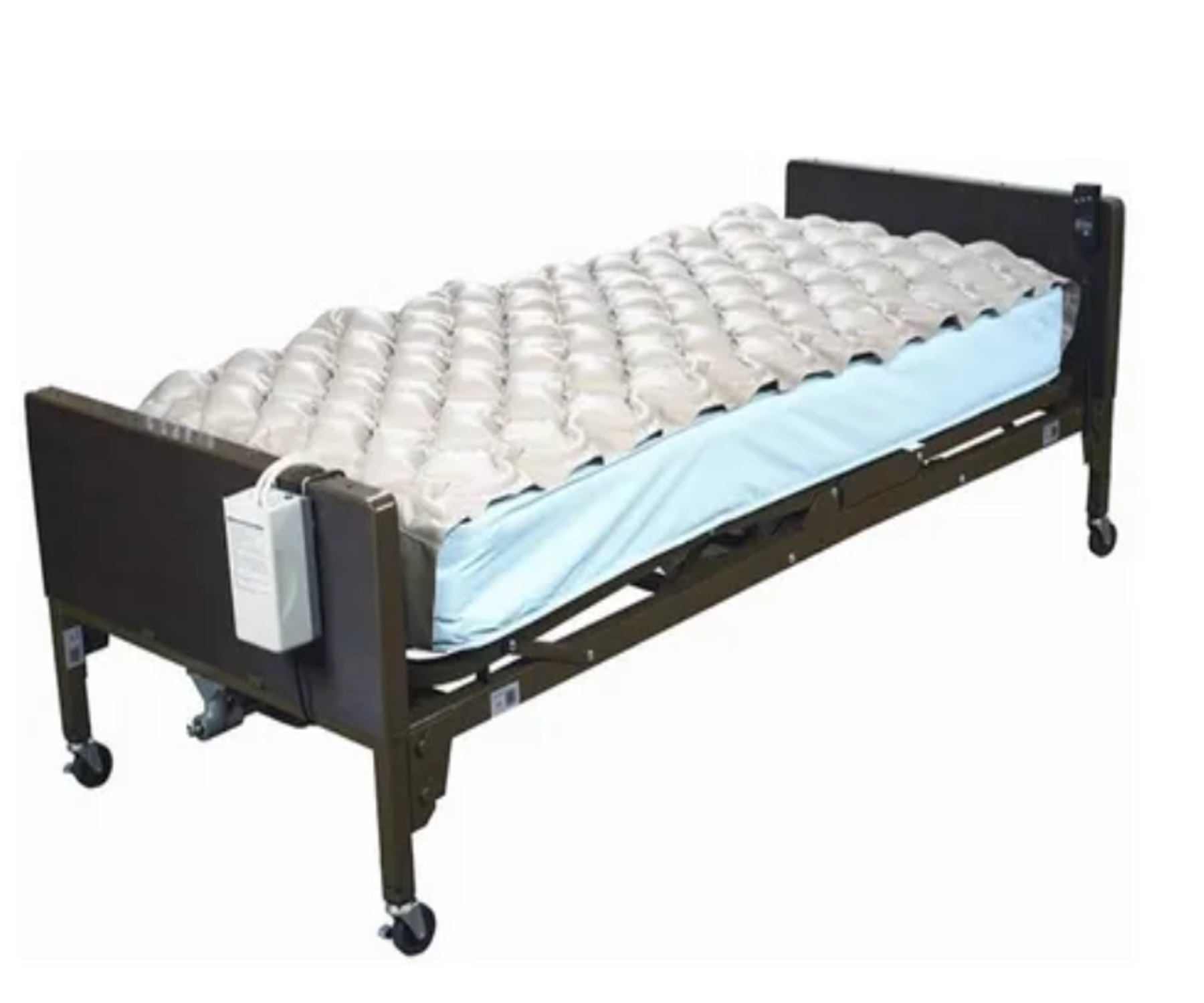 colchon de presion alterna antillagas