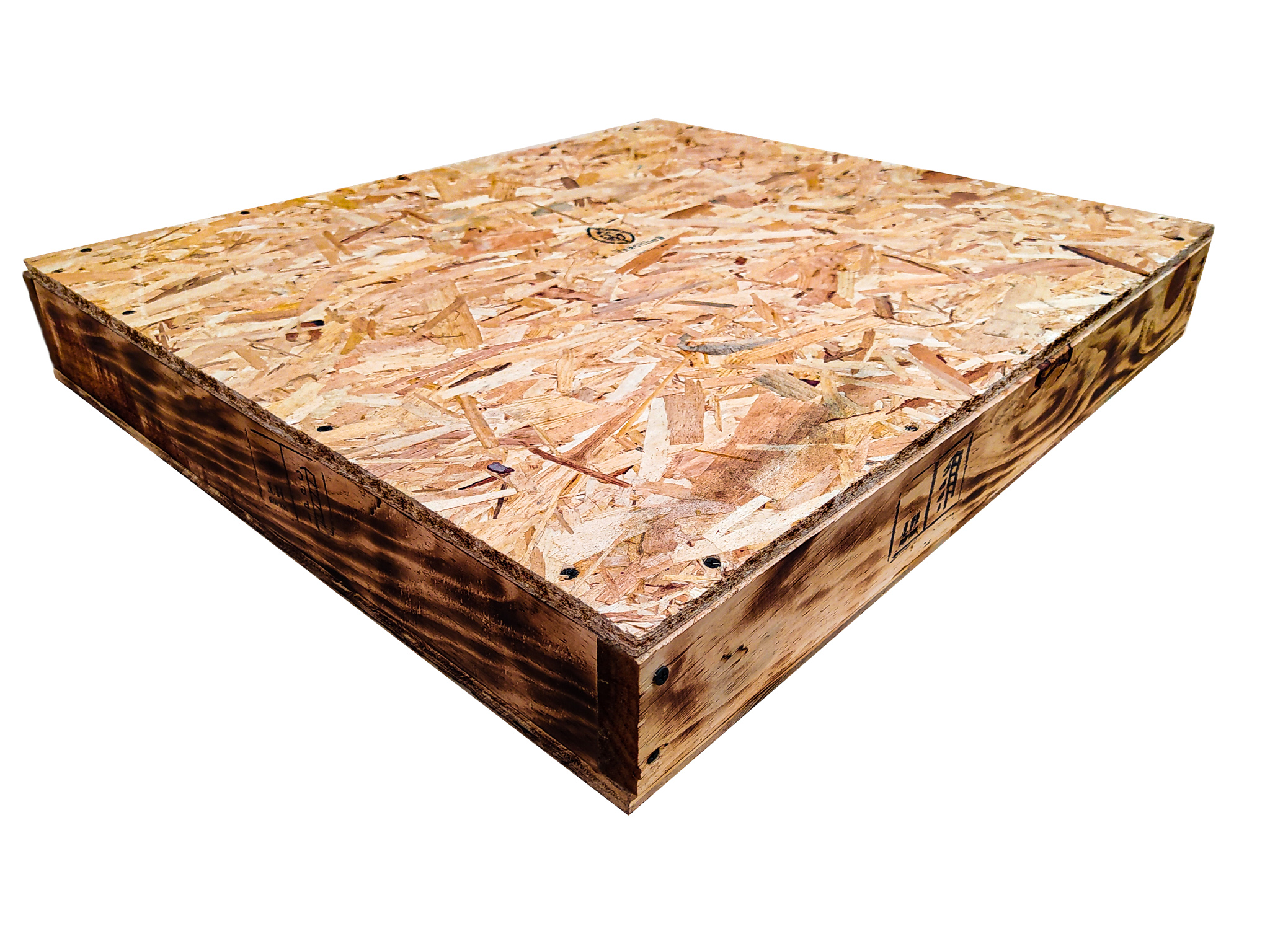 Tabla Tzachhel de Mármol Negro Monterrey 60 x 50 cm