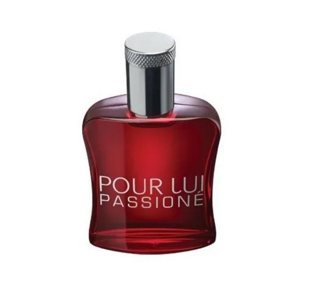 Pour Lui Passione by Kiotits Paris Colonia para Caballero 100 ML