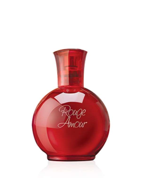 Rouge Amour by Kiotis Perfume para Dama 100 ML 