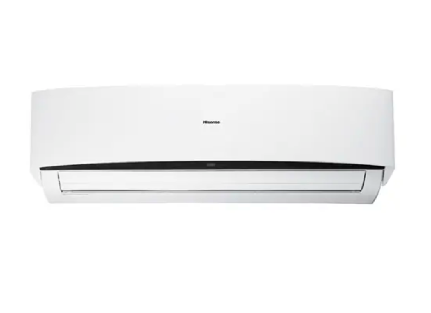 Aire Acondicionado Hisense Mini Split Inverter Frío/calor 3 Ton Blanco 220v Au362vq
