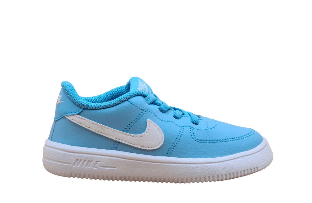 Nike bebe 2024 suela blanda