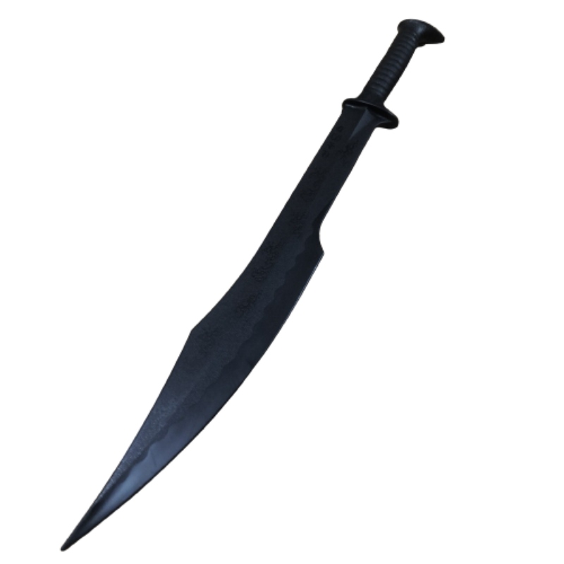 Boken Espada Espartana Polipropileno Katana Gt56