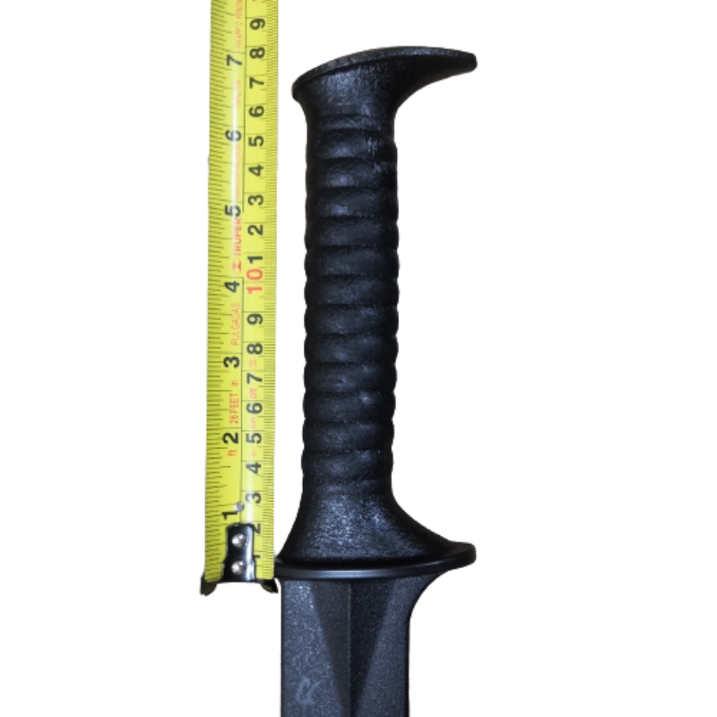 Boken Espada Espartana Polipropileno Katana Gt56